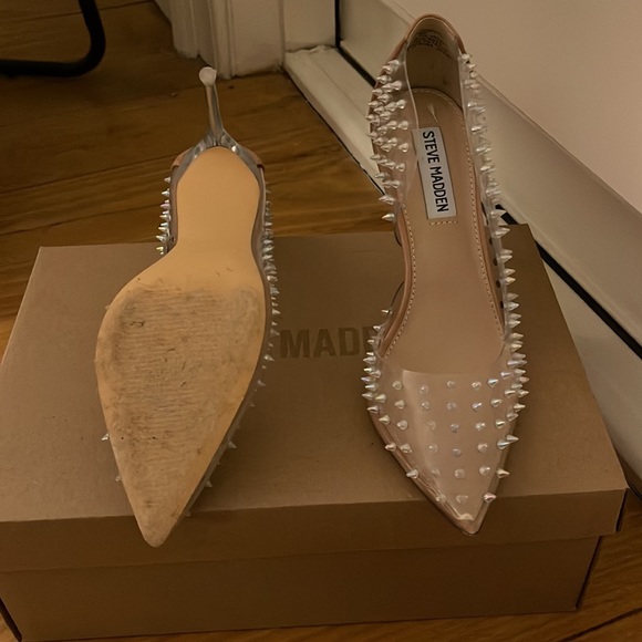 Steve Madden Heels - Picture 3 of 3